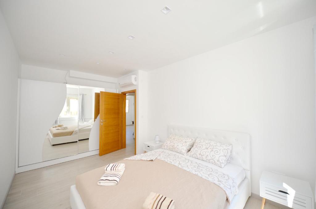 Доброта: P&I Apartments Jadranska 74,Dobrota