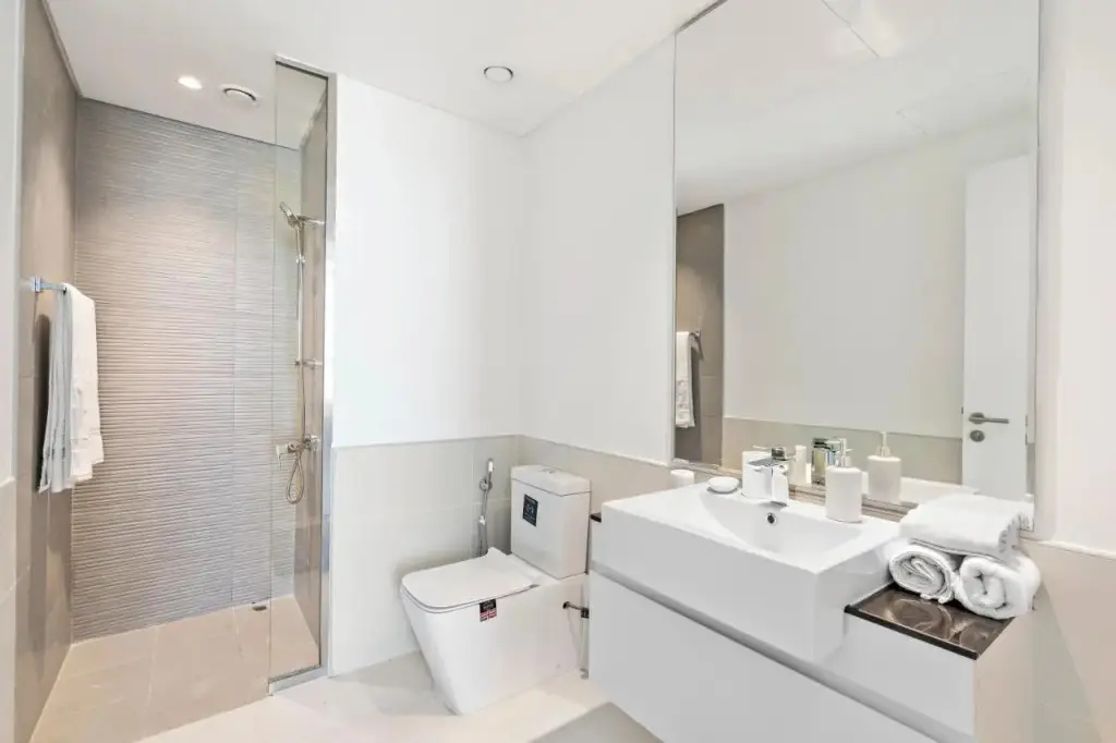 Дубай: Premium 2br - Fully Furnished & Equipped