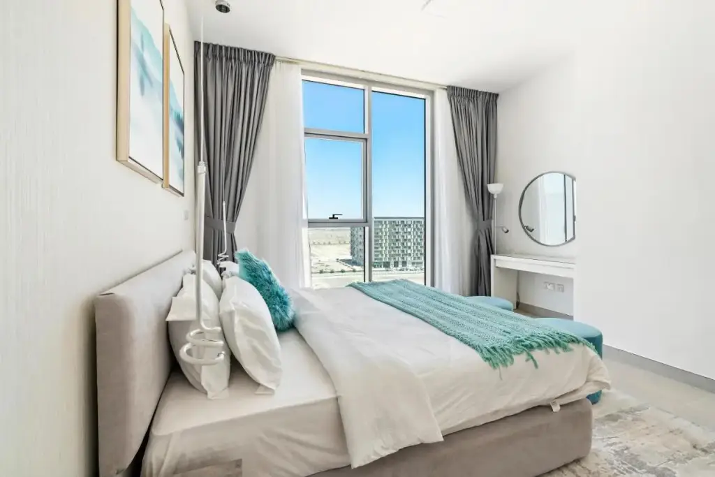 Дубай: Premium 2br - Fully Furnished & Equipped