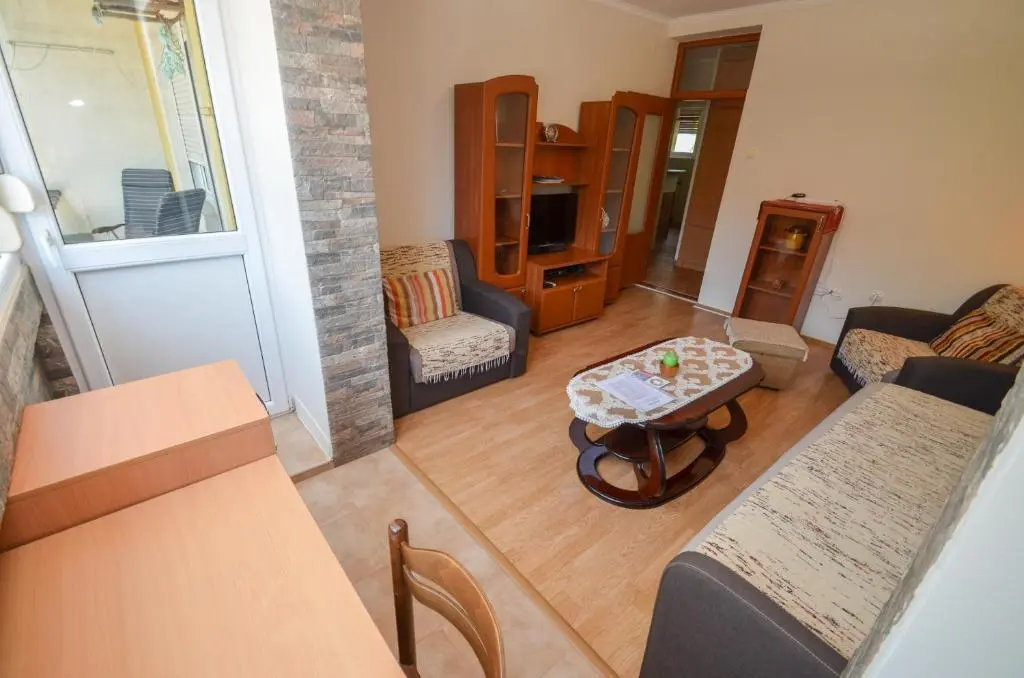 Доброта: Central Apartment Dobrota I