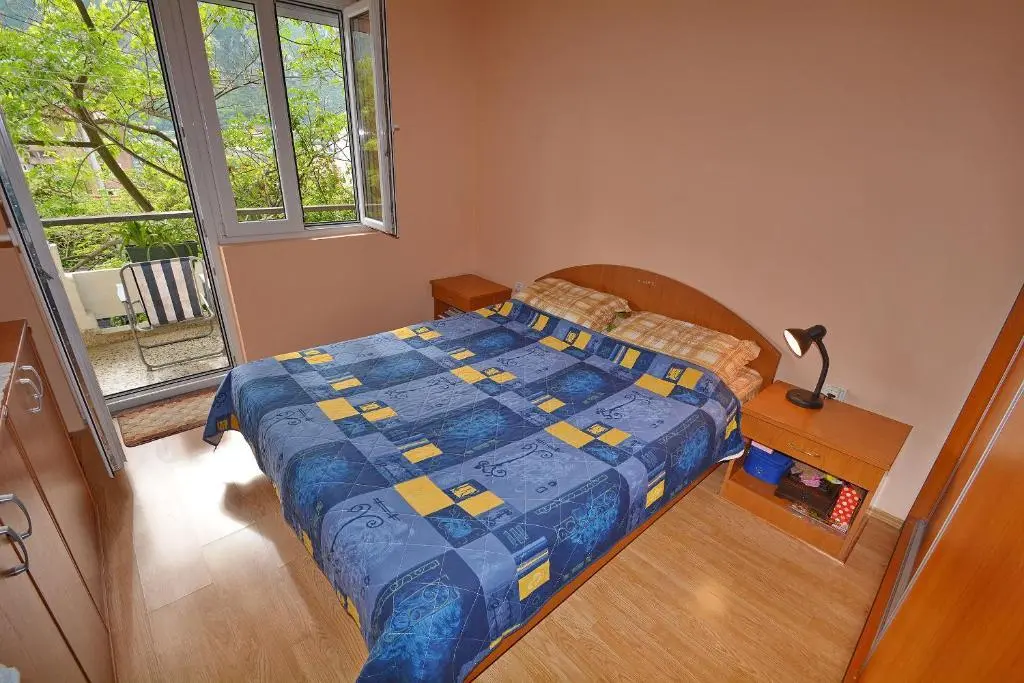 Доброта: Central Apartment Dobrota I