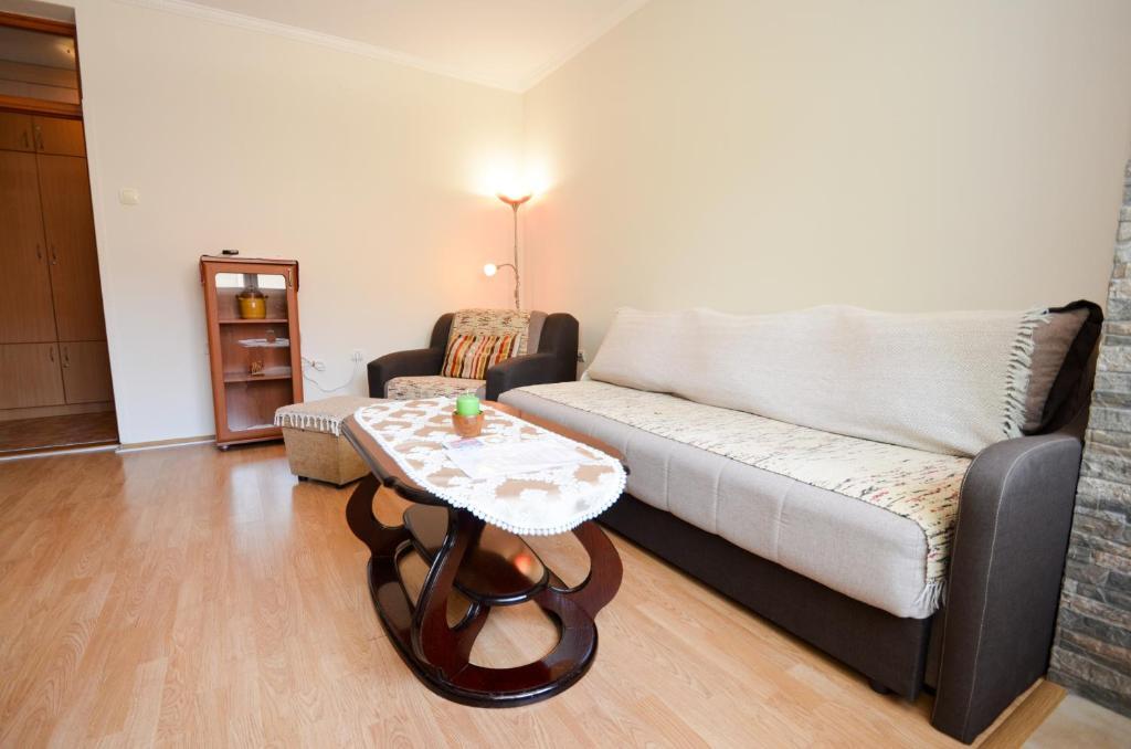 Доброта: Central Apartment Dobrota I