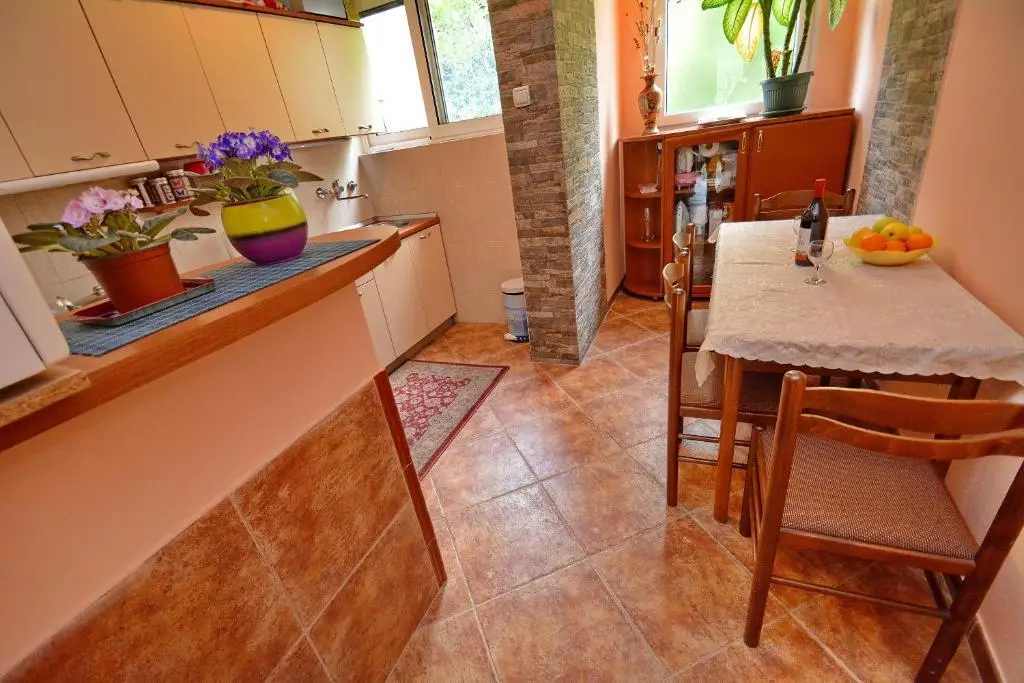 Доброта: Central Apartment Dobrota I