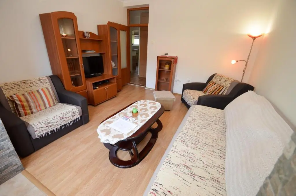 Доброта: Central Apartment Dobrota I