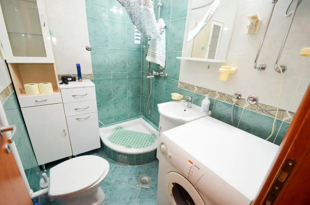 Доброта: Central Apartment Dobrota I
