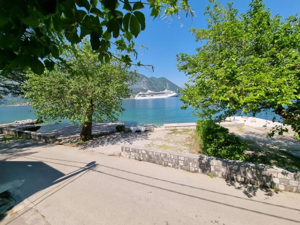 Доброта: Apartman Jovan2,on the beach with free Wi-Fi