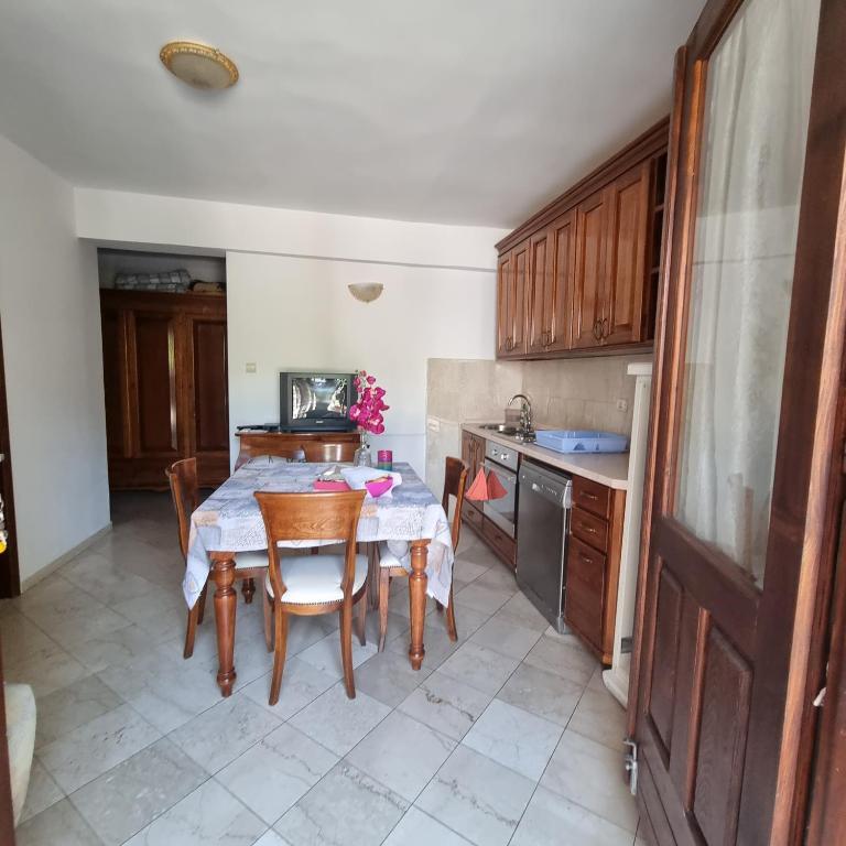 Доброта: Apartman Jovan2,on the beach with free Wi-Fi