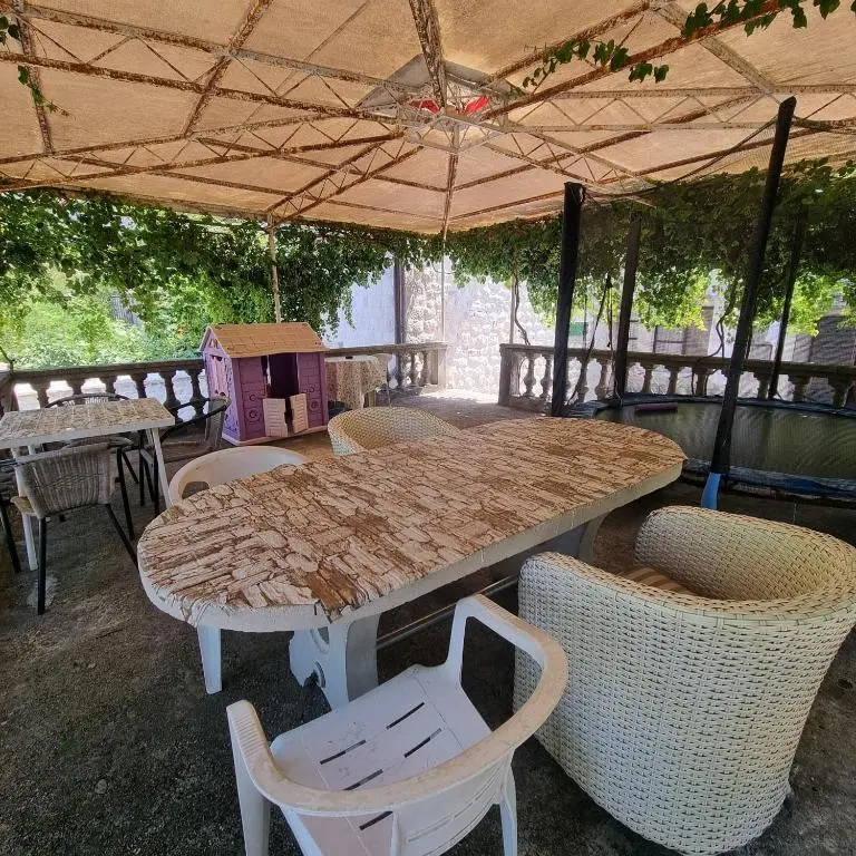 Доброта: Apartman Jovan2,on the beach with free Wi-Fi