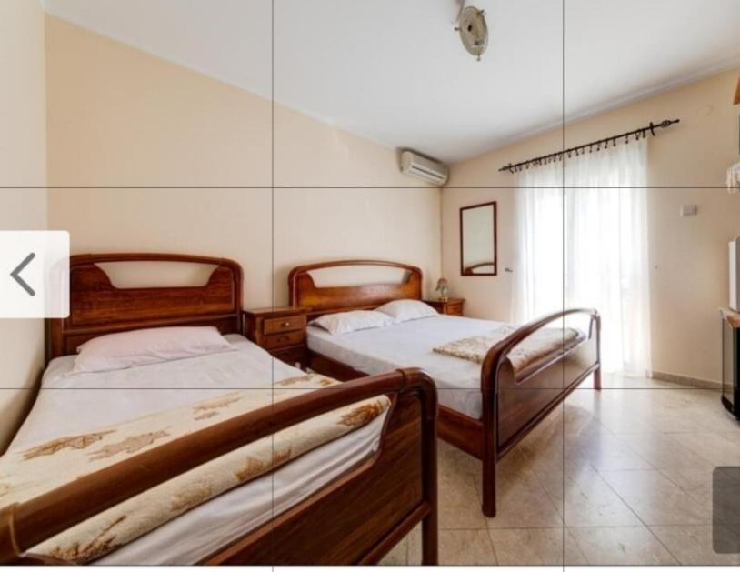 Доброта: Apartman Jovan2,on the beach with free Wi-Fi