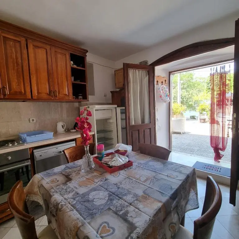 Доброта: Apartman Jovan2,on the beach with free Wi-Fi