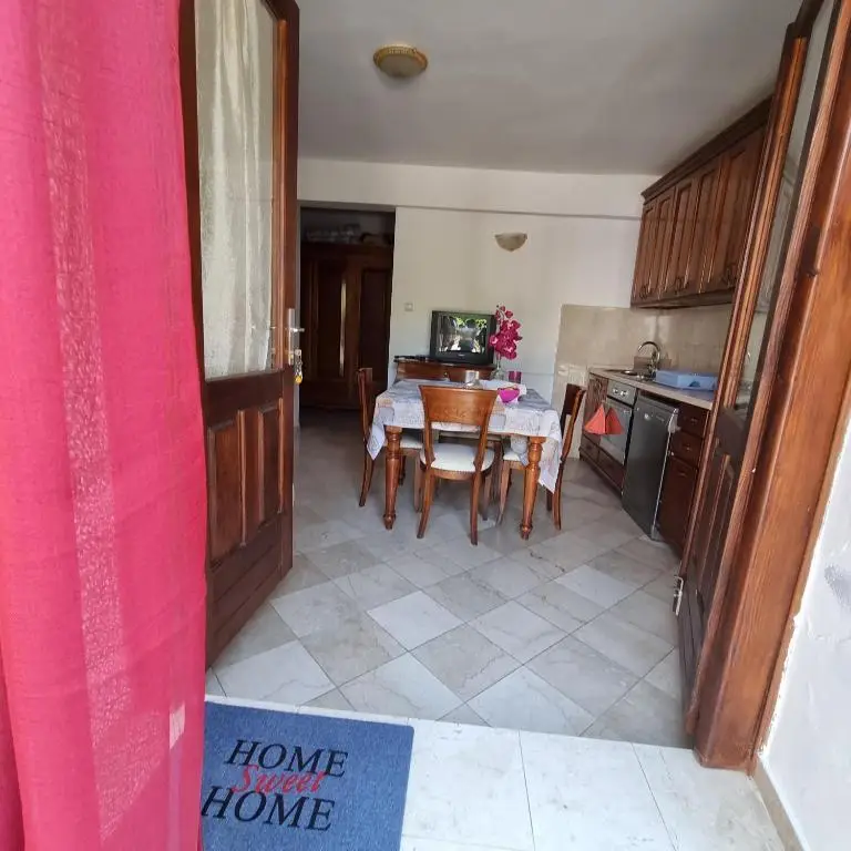 Доброта: Apartman Jovan2,on the beach with free Wi-Fi