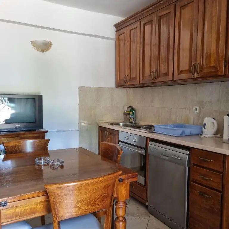Доброта: Apartman Jovan2,on the beach with free Wi-Fi