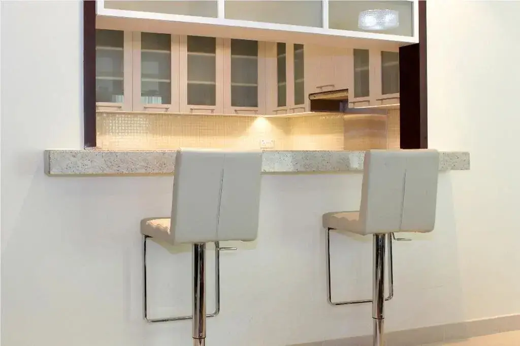 Дубай: Dream Inn Dubai -Boulevard Central