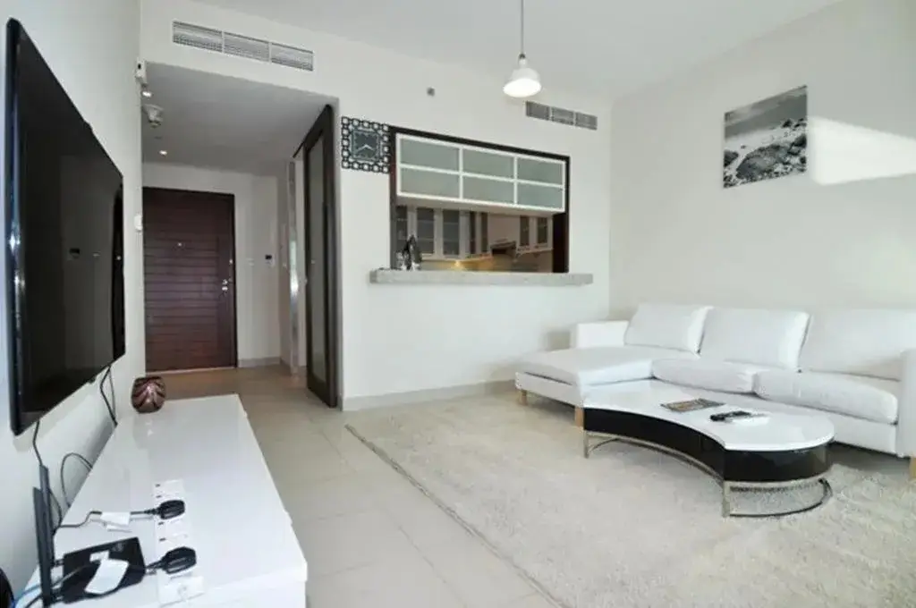 Дубай: Dream Inn Dubai -Boulevard Central