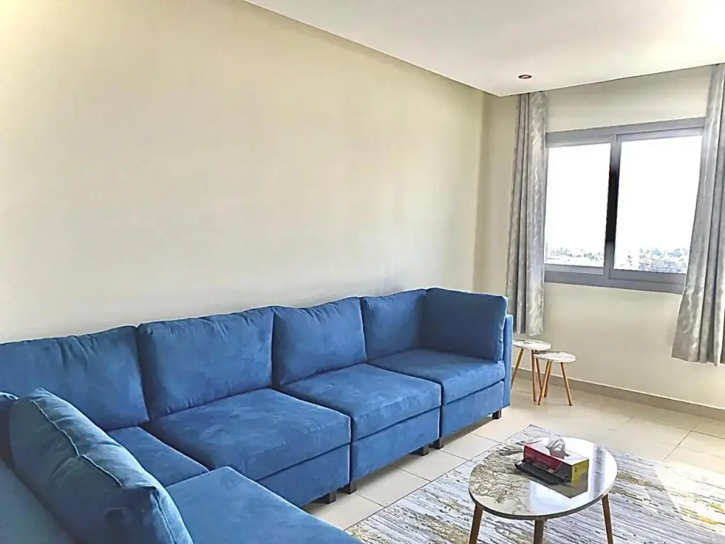 Дубай: Wonderful 1bd with Full Marina View