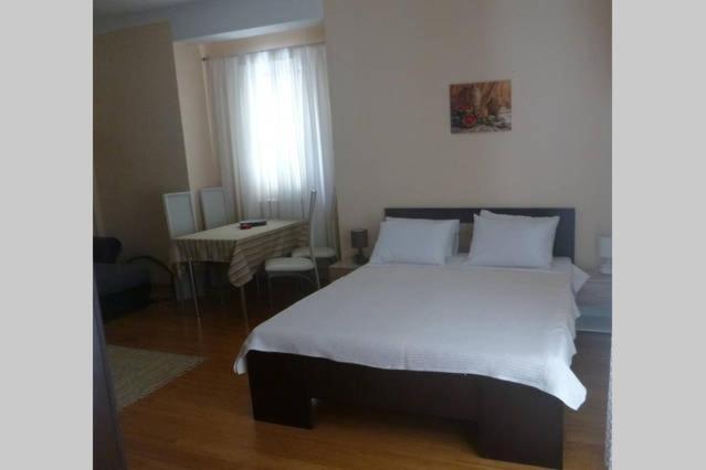 Рисан: Roman Gardens Studio Apartment