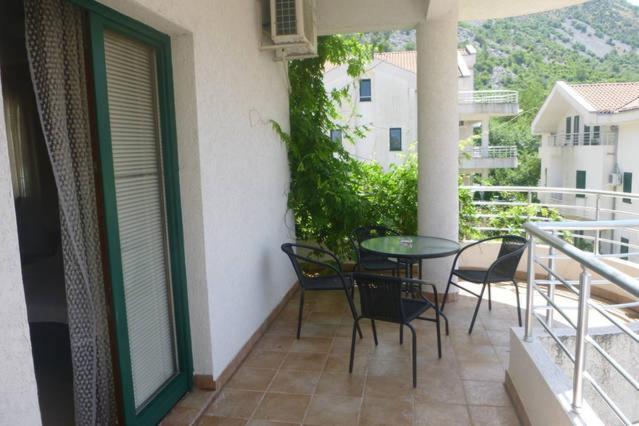 Рисан: Roman Gardens Studio Apartment