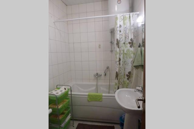 Рисан: Roman Gardens Studio Apartment