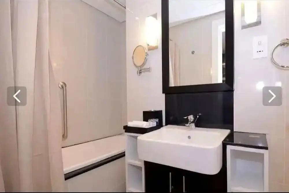 Дубай: MAG318 Lovely Studio Aptmt 5 Min Dubai Mall Burj Khalifa