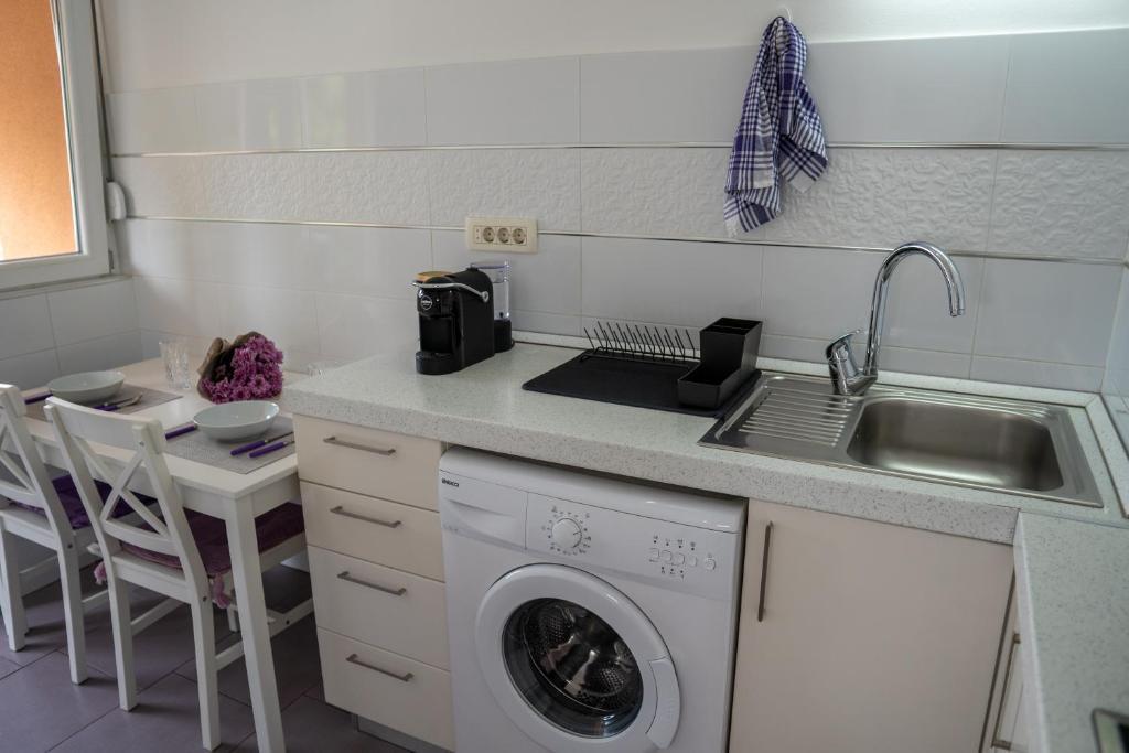 Тиват: Studio Apartment Vlado
