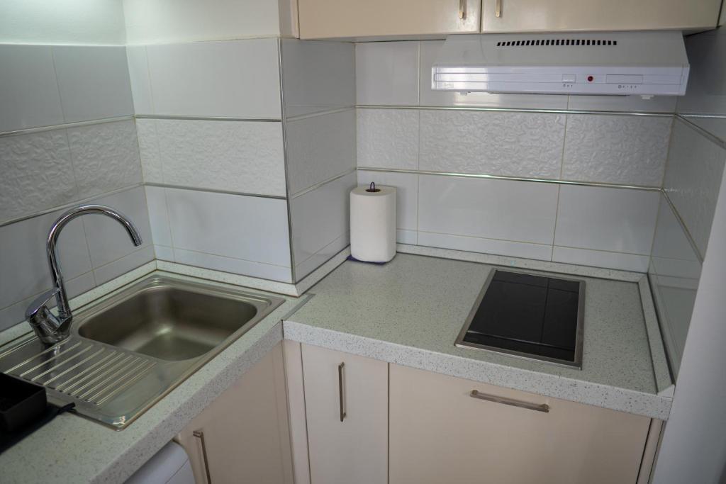 Тиват: Studio Apartment Vlado
