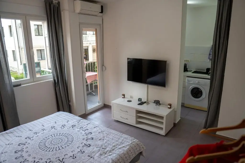 Тиват: Studio Apartment Vlado