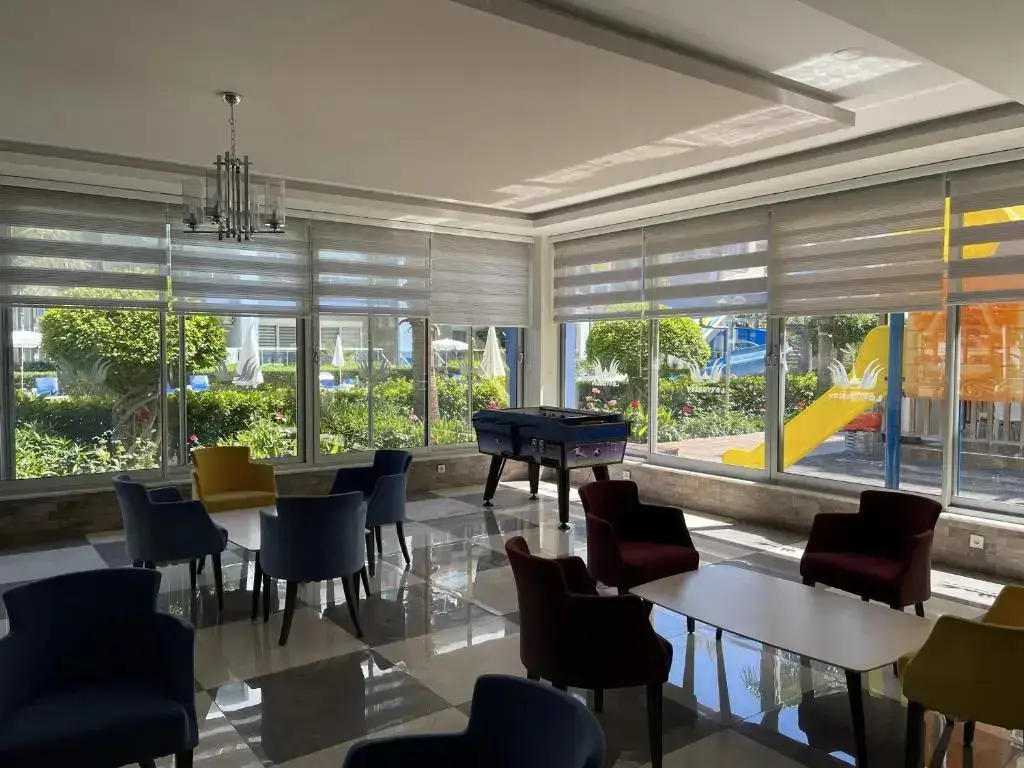 Аланья: Sa Apartments! 300m To the Beach