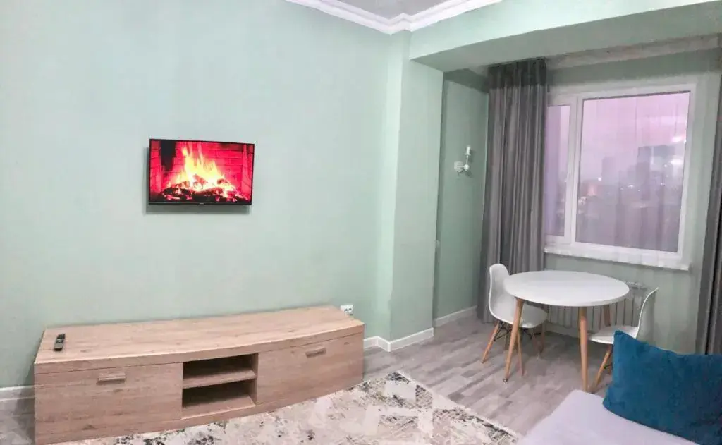 Алматы: Уютная квартира