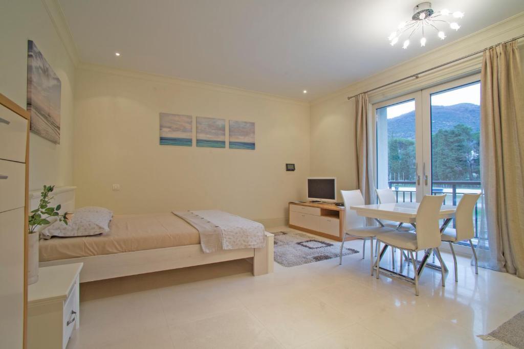Тиват: Porto Montenegro Zeta 102 - Cozy Studio