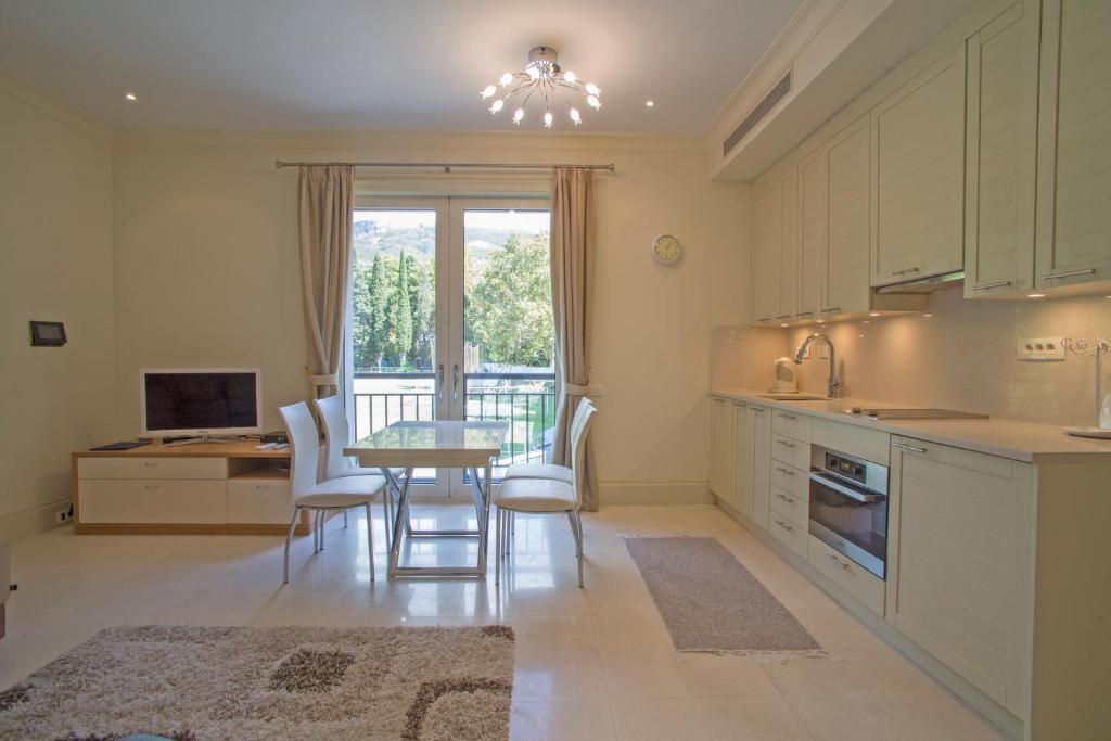Тиват: Porto Montenegro Zeta 102 - Cozy Studio