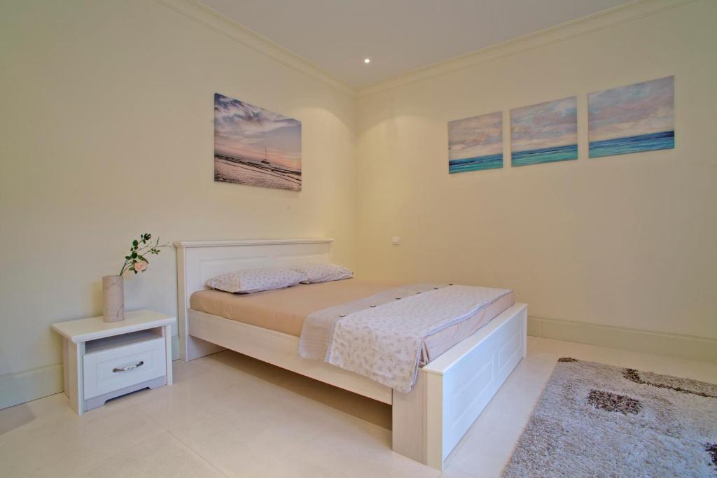 Тиват: Porto Montenegro Zeta 102 - Cozy Studio