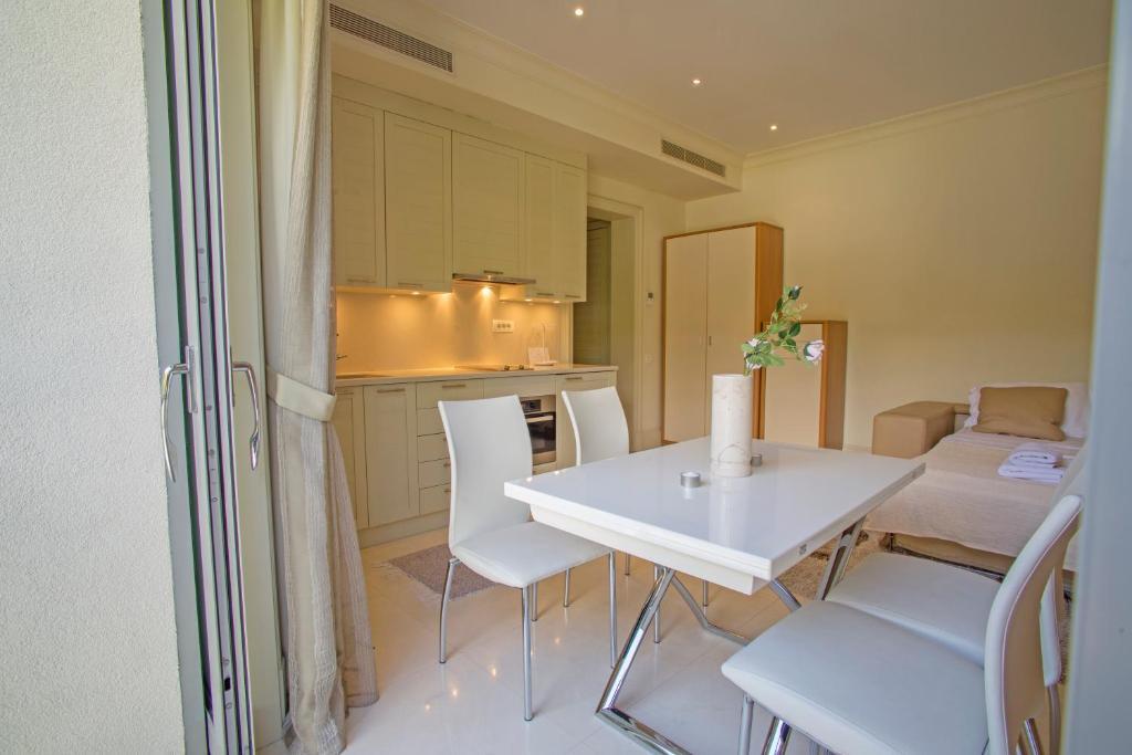 Тиват: Porto Montenegro Zeta 102 - Cozy Studio