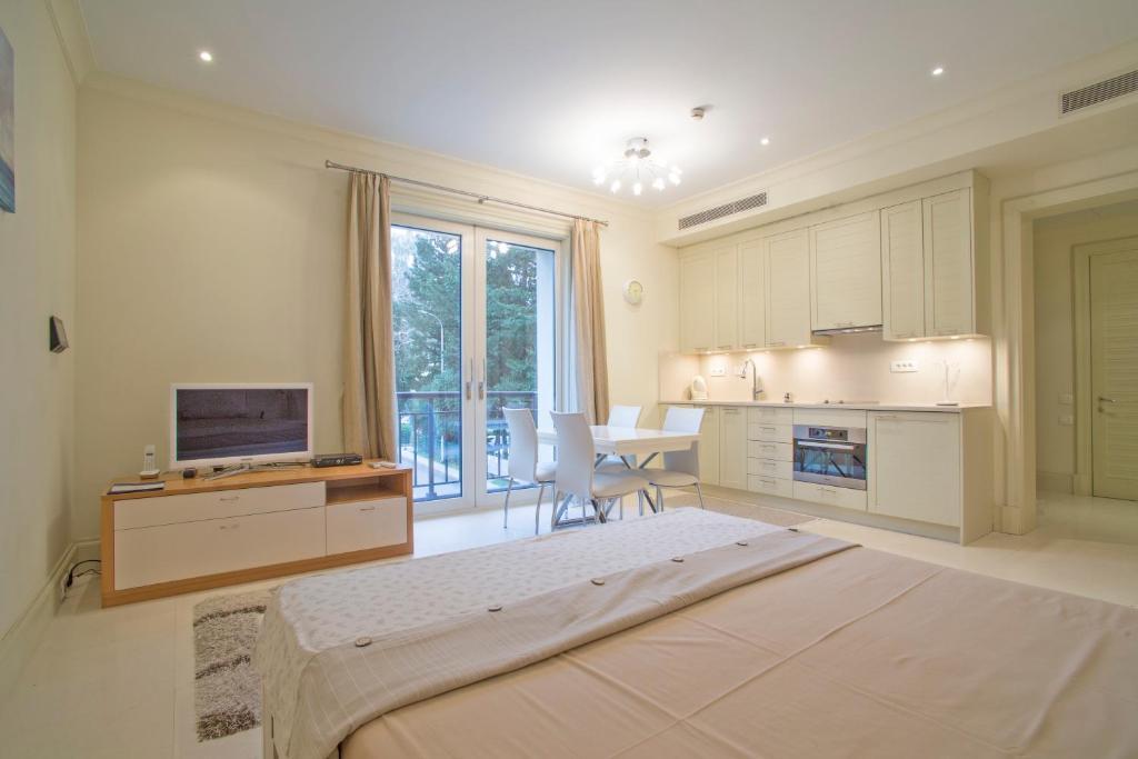 Тиват: Porto Montenegro Zeta 102 - Cozy Studio