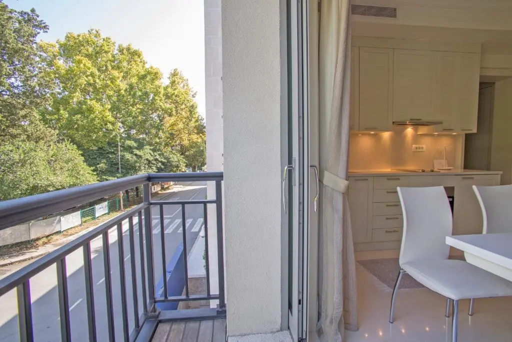 Тиват: Porto Montenegro Zeta 102 - Cozy Studio