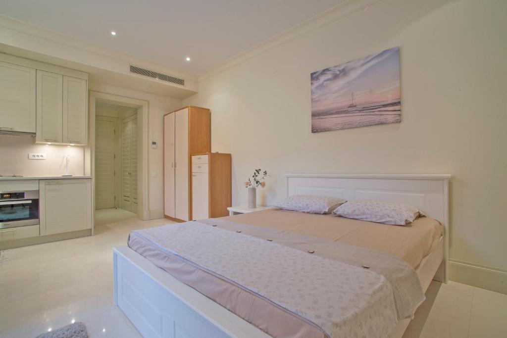 Тиват: Porto Montenegro Zeta 102 - Cozy Studio