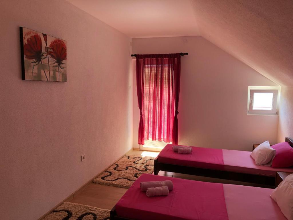 Рисан: Apartman Nina2