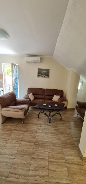 Рисан: Apartman Nina2