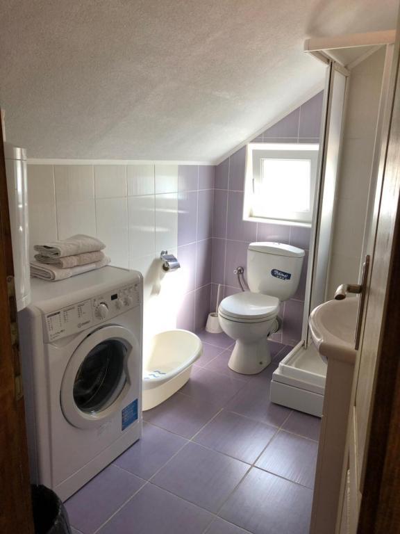 Рисан: Apartman Nina2