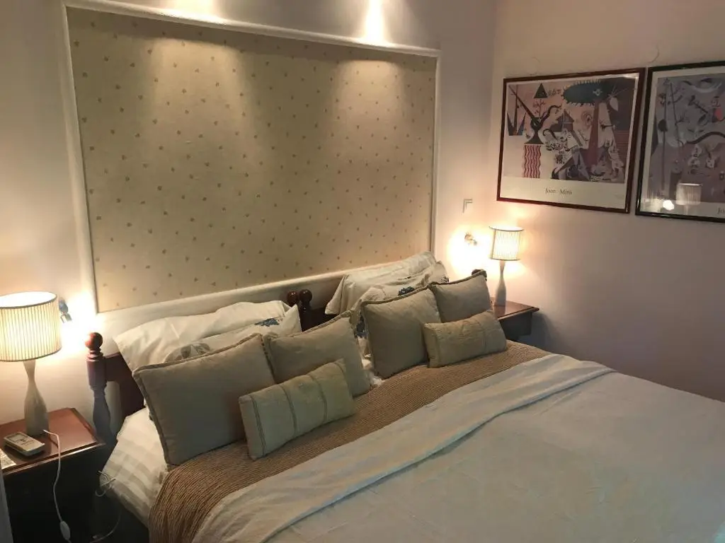 Тиват: Apartment Ambli House
