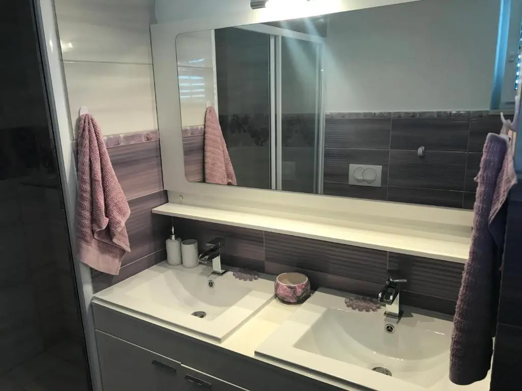 Тиват: Apartment Ambli House