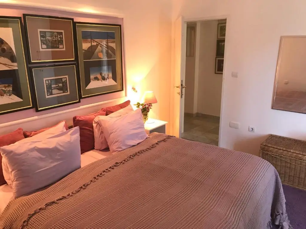 Тиват: Apartment Ambli House