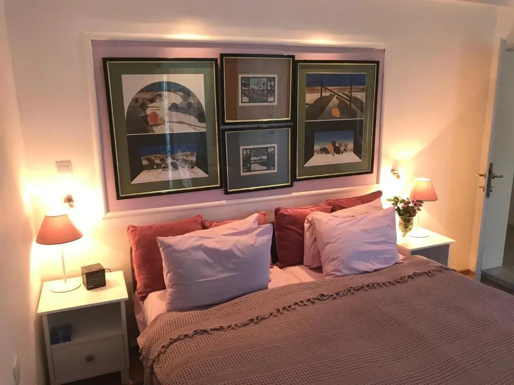 Тиват: Apartment Ambli House
