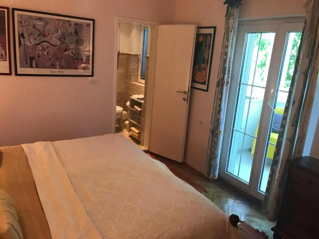 Тиват: Apartment Ambli House