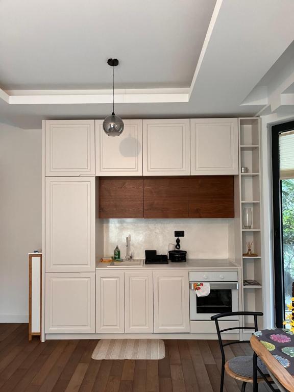 Тиват: Park Residence Rose