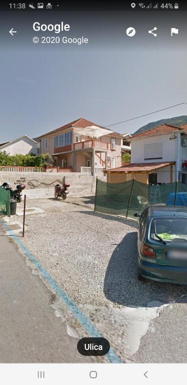 Тиват: Petkovic Apartmani 2