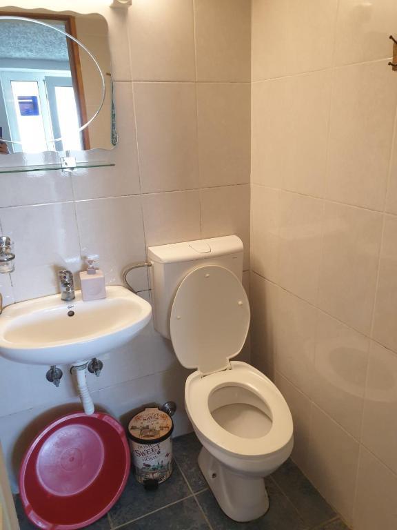 Тиват: Petkovic Apartmani 2