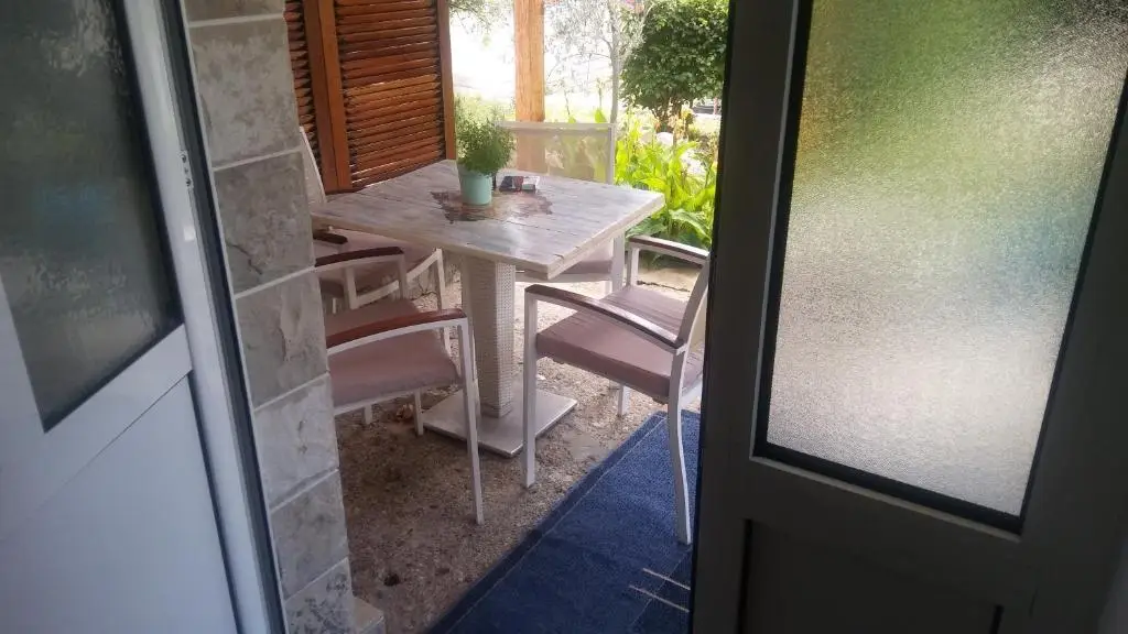 Тиват: Petkovic Apartmani 2