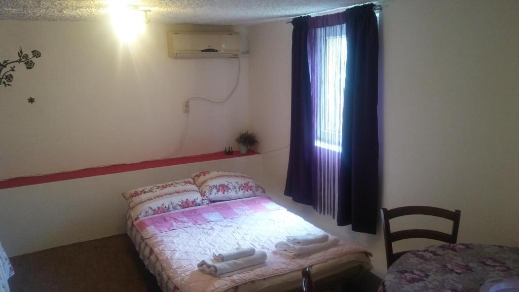 Тиват: Petkovic Apartmani 2