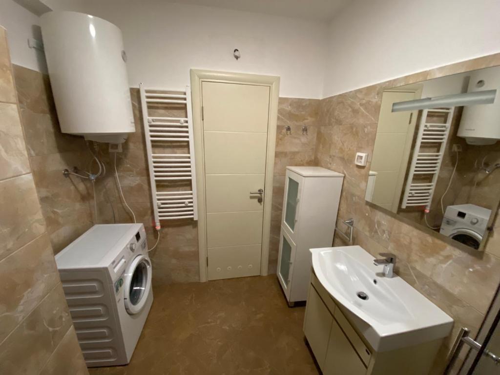 Бечичи: 2montenegro HARMONIA APARTMENTS Becici