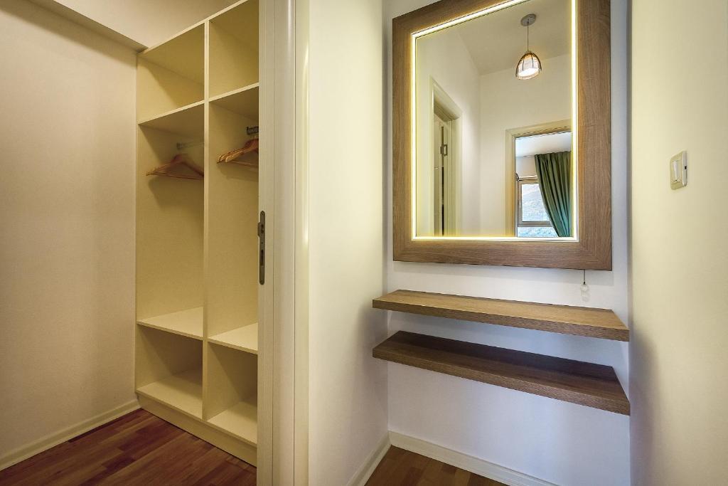 Бечичи: 2montenegro HARMONIA APARTMENTS Becici